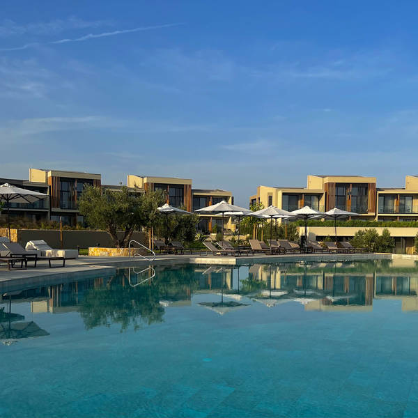 Zelia Resort Spa Halkidiki 6459